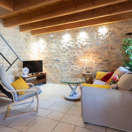 Le Pandora, Proche Tour Magne, Parking Et Terrasse Lejlighed Nîmes Eksteriør billede