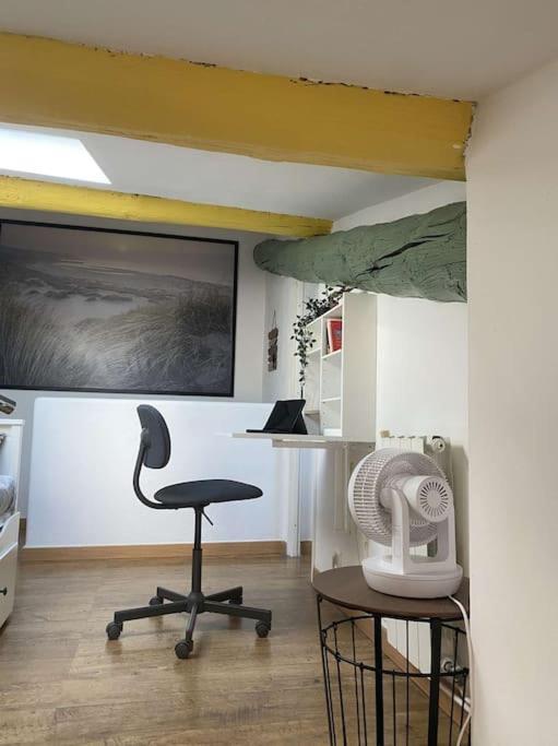 Le Pandora, Proche Tour Magne, Parking Et Terrasse Lejlighed Nîmes Eksteriør billede
