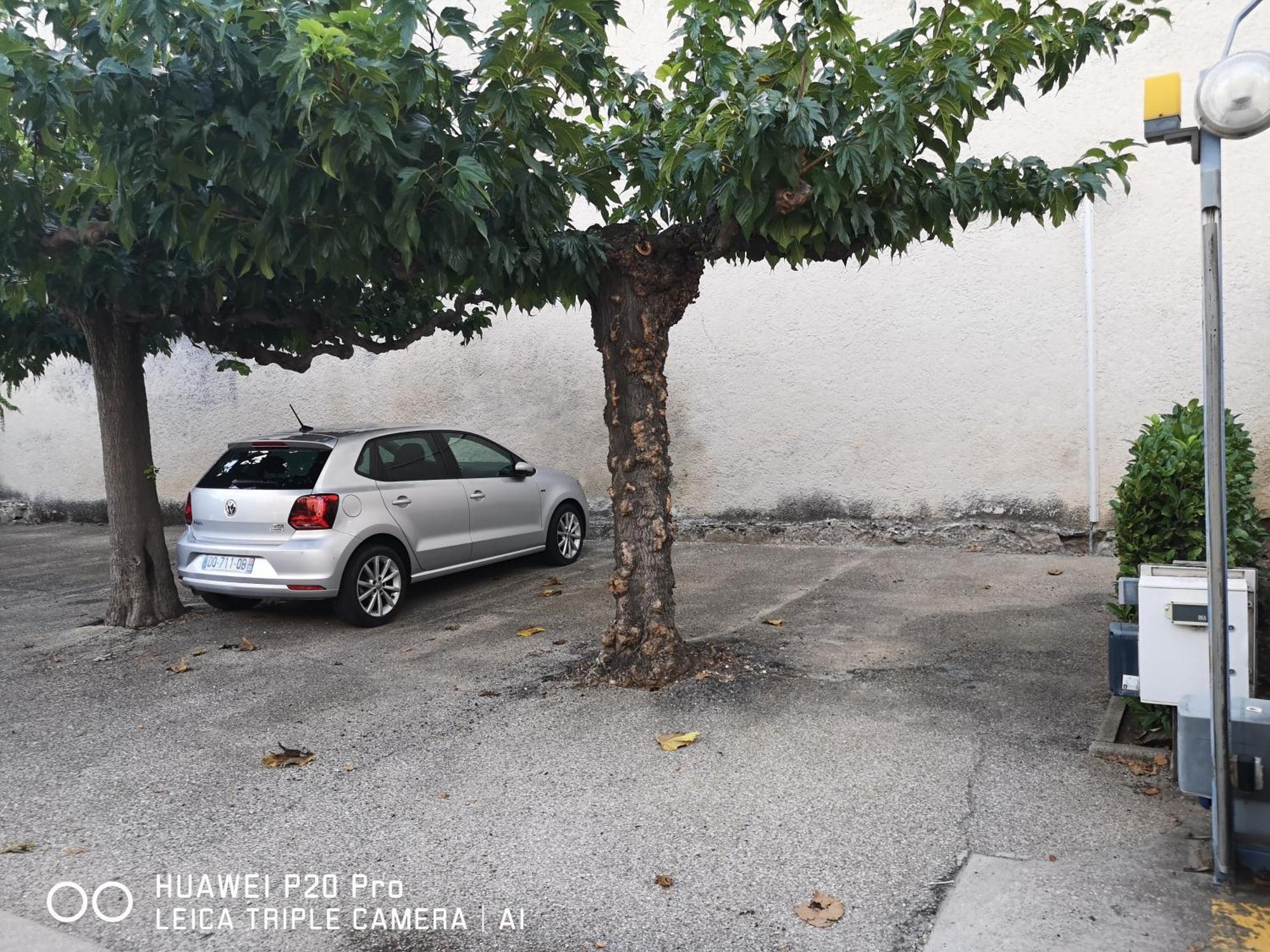 Le Pandora, Proche Tour Magne, Parking Et Terrasse Lejlighed Nîmes Eksteriør billede